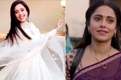 Nushrratt Bharuccha Birthday: How The Diva Grew From Strength to Strength