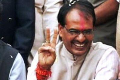 Shivraj Singh Chauhan, the humble victor
