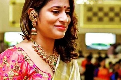 Sushmita Konidela’s DIY Garland Video Is A Hit