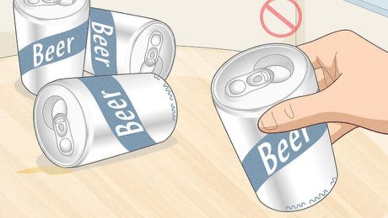 How to Prevent Weight Gain from Alcohol