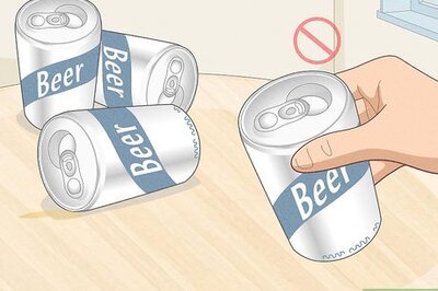 How to Prevent Weight Gain from Alcohol