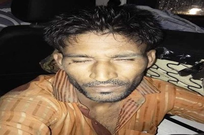 'Crush Rakbar’s Bones but There Should be no Blood', Friend Heard Alwar Lynch Mob Saying