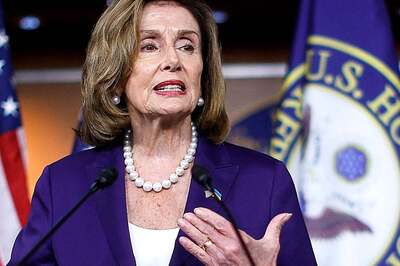 How Nancy Pelosi’s Trip to Taiwan Could Alter US Ties With Beijing and Taipei