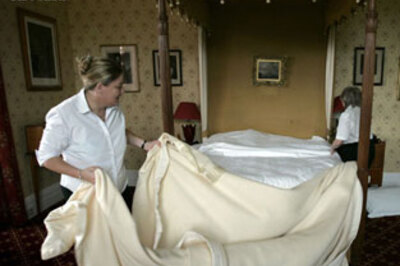 Feng Shui tips: Cut the clutter