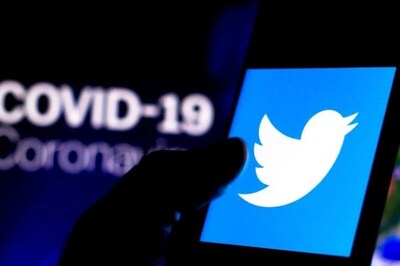 Twitter Seeks More Time from Centre to Comply with New IT Rules