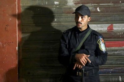 Egyptian Police Disperse Villagers Who Stopped Burial of Doctor Killed by Coronavirus