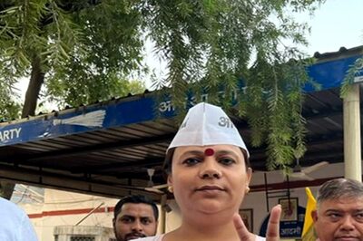 Bobi Darling: Meet AAP's First Transgender Candidate Who Won from Sultanpuri in Delhi MCD Elections
