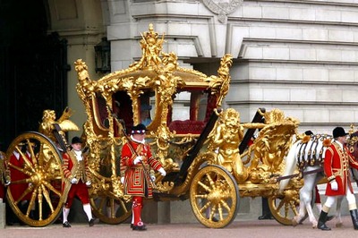 Trump's Unique Demand for October Trip Has British Authorities Worried