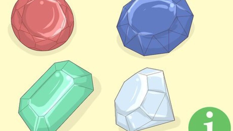 How to Choose a Stone for an Engagement Ring