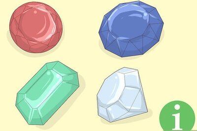 How to Choose a Stone for an Engagement Ring