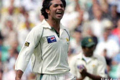 Asif justifies McGrath comparison