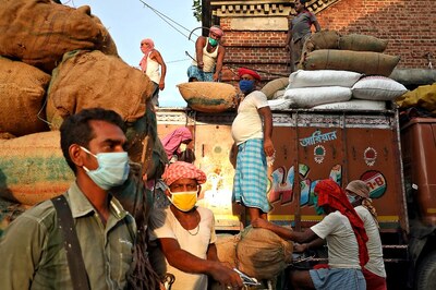 Indian Economy Recovering Fast, All Parameters Show Improvement: DEA Secretary Tarun Bajaj