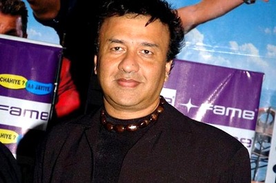 Anu Malik Ropes in Indian Idol 9 Finalist for a Song in Paltan