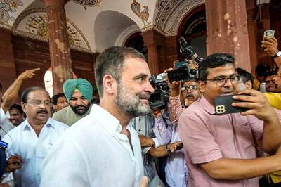 No-trust Motion And Beyond: Will Rahul Get INDIA's Vote of Confidence?