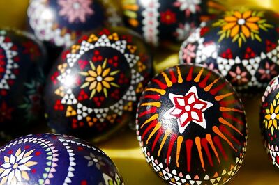 Easter Dishes That Will Leave You Wanting For More