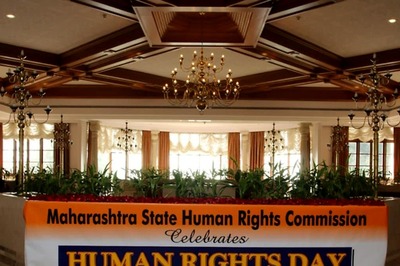Maharashtra State Human Rights Commission ‘Paralysed’ with 51% Posts Lying Vacant, RTI Shows