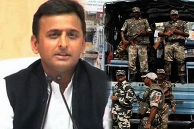 Saharanpur riots: Stern action will be taken against guilty, assures Akhilesh Yadav