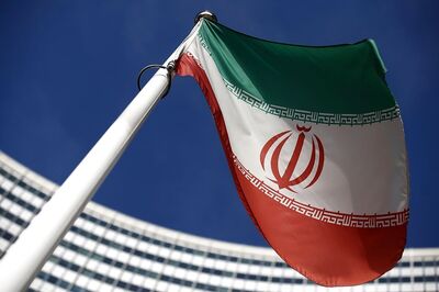 US Denies Involvement In Iran Nuclear Site Incident