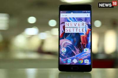OnePlus 3T to Launch in December at a Price of Over Rs 30,000: Report