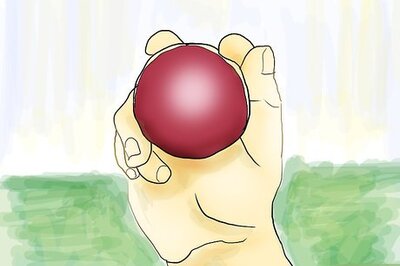 How to Bowl the Leg Spinner's Variations