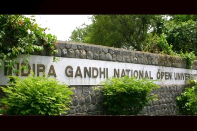 IGNOU Extends Admission Process for Online, ODL Programmes; Details at ignou.ac.in