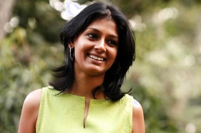 Censorship is a Very Dangerous Tool: Nandita Das