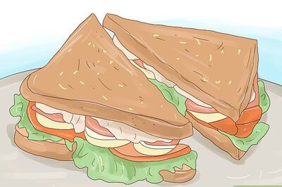 How to Make a School Lunch
