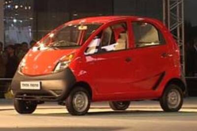 Tata Motors to get Rs 950 cr from Gujarat government