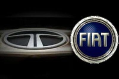 Fiat offers technical tie up with Tatas