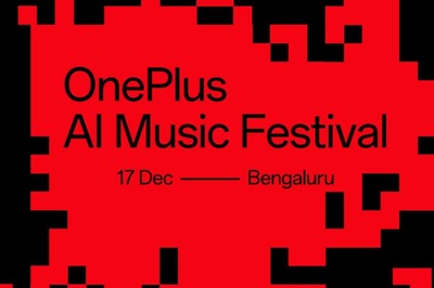 OnePlus Hosting AI Music Festival On December 17: How To Buy Tickets, Event Details - All You Need To Know