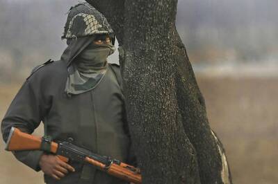 Strike 3, Security Failure, Kashmiri Fidayeens: Warning Signs in Jaish Attack on CRPF Camp