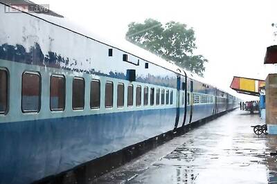 Debroy Committee submits interim report to Railways
