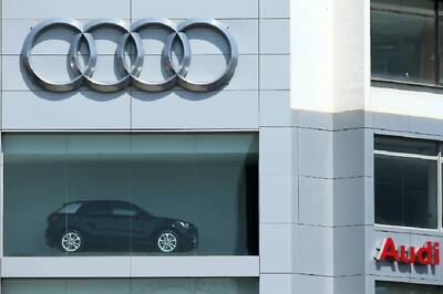 Audi India Resumes Sales at Gurugram, Ropes in New Dealer Partner