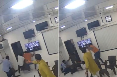 BJP MLA, Who Opened Fire at Shinde's Man, Sent to Custody Till Feb 14; Victim Critical