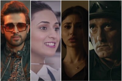 10 Actors Whose Web Debut Failed to Leave an Impact