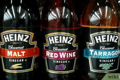 How to Drink Malt Vinegar