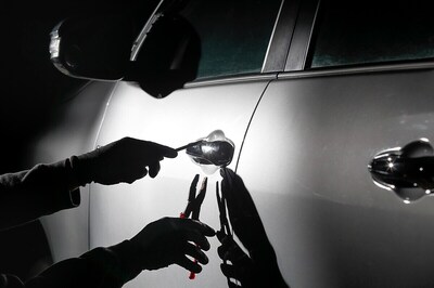 Explained: Steps to be Taken After Car Theft in India