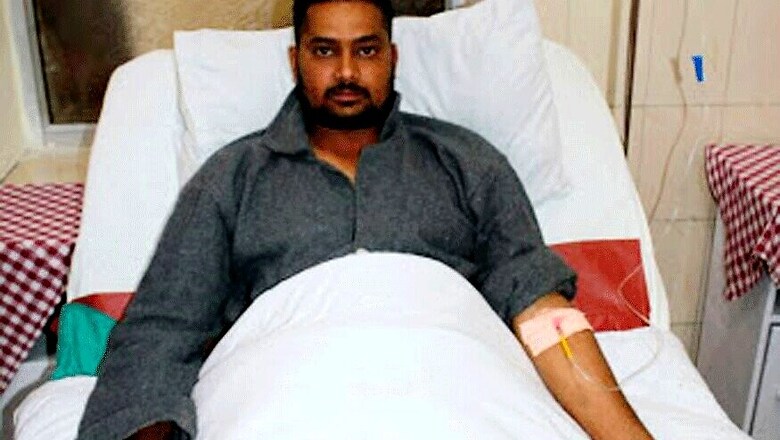 Naik Rishi: The Cleaner Who Saved The Day For Army