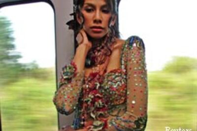 No 'sexy' dresses allowed in this town