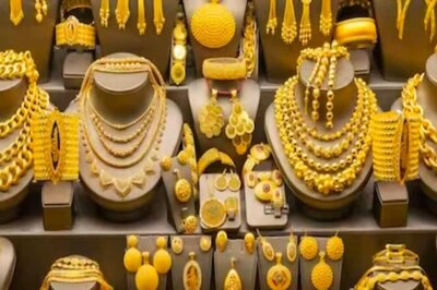 Gold Rate Falls Today In India: Check 24 Carat Gold Price In Your City On February 18