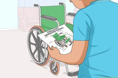 How to Use a Wheelchair