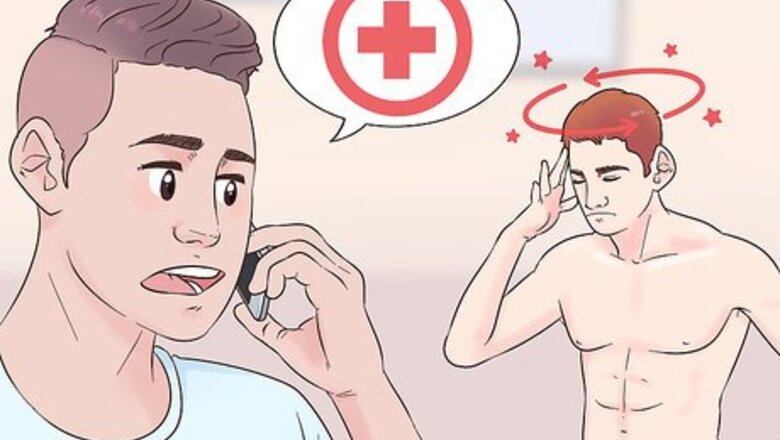 How to Treat an Air Embolism