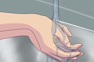 How to Clean a Dermal Piercing