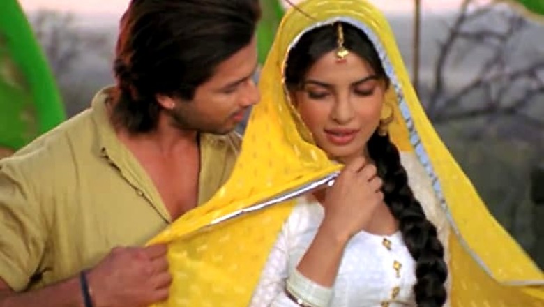 When will the Priyanka Chopra fatigue set in?