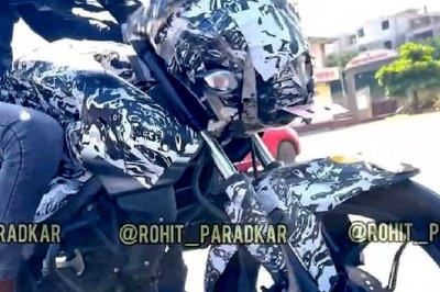 Bajaj Pulsar N125 Likely to Arrive in Indian Market on Oct 17, Full Details Inside
