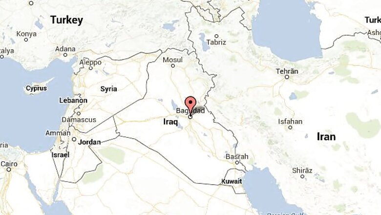 Baghdad: Car bombs in Shi'ite districts kill at least 42 people
