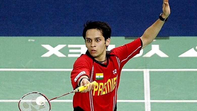 India beat Singapore 3-2 in Thomas Cup prelims