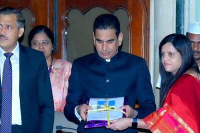 BMC Budget: Mumbai Civic Body Unveils Rs 52k Cr Fund with Focus on Infra, Air Pollution