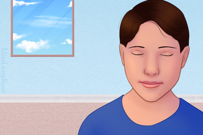 How to Get a Vaccine Without Being Scared