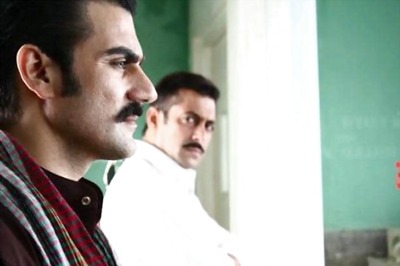 Dabangg 2: Abhinav Kashyap, Arbaaz Khan patch up